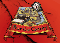 fearthecharity