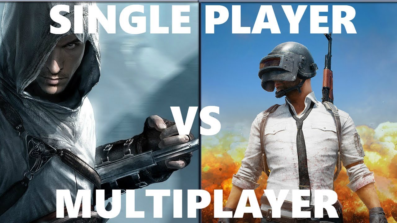 Single vs Multi