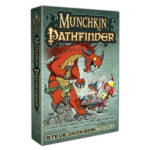 Episode 225 – FACTer Play – Munchkin Pathfinder