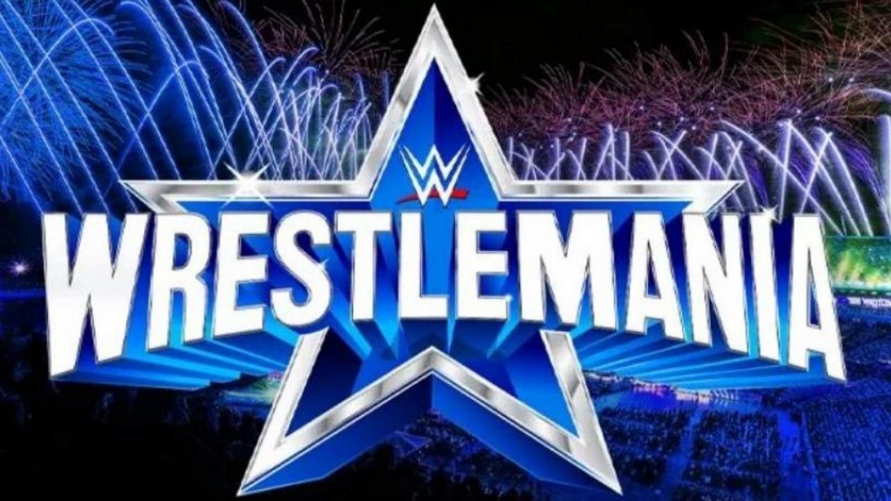 THE STABLE Episode 010 – WWE Wrestlemania 38 Night 1 Review