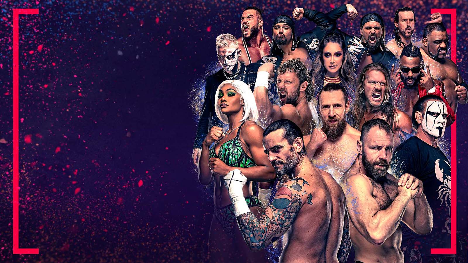 THE STABLE Episode 017 – All Elite Excitement