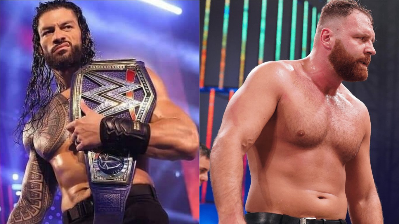 THE STABLE Episode 018 – Wrestling Today