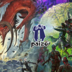 Paizo Unveils Two New Classes for Pathfinder War of Immortals Playtest