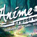 Anime Crossroads Interview – Live at PopCon Louisville!