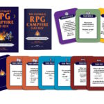 Episode 261 – FACTer Play – Ultimate RPG Campfire Card Deck