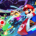 Episode 262 – FACTer Play – Mario Kart 8 Part 1