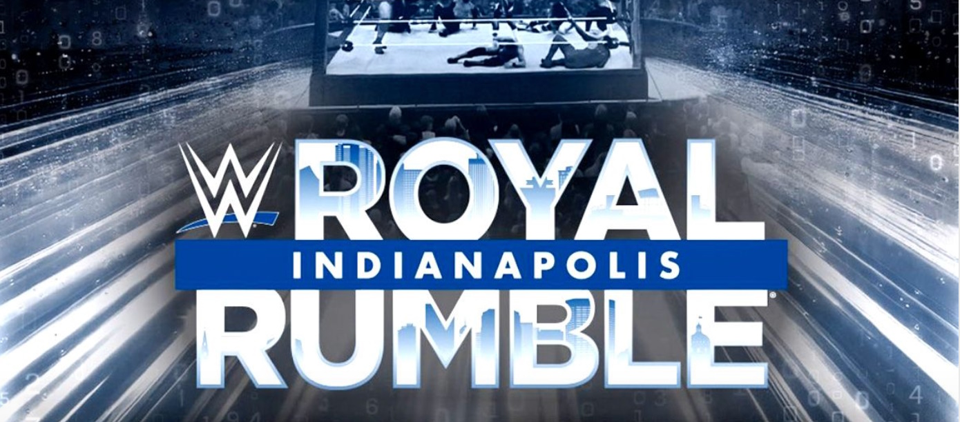 THE STABLE – Episode 032 – WWE Royal Rumble 2025