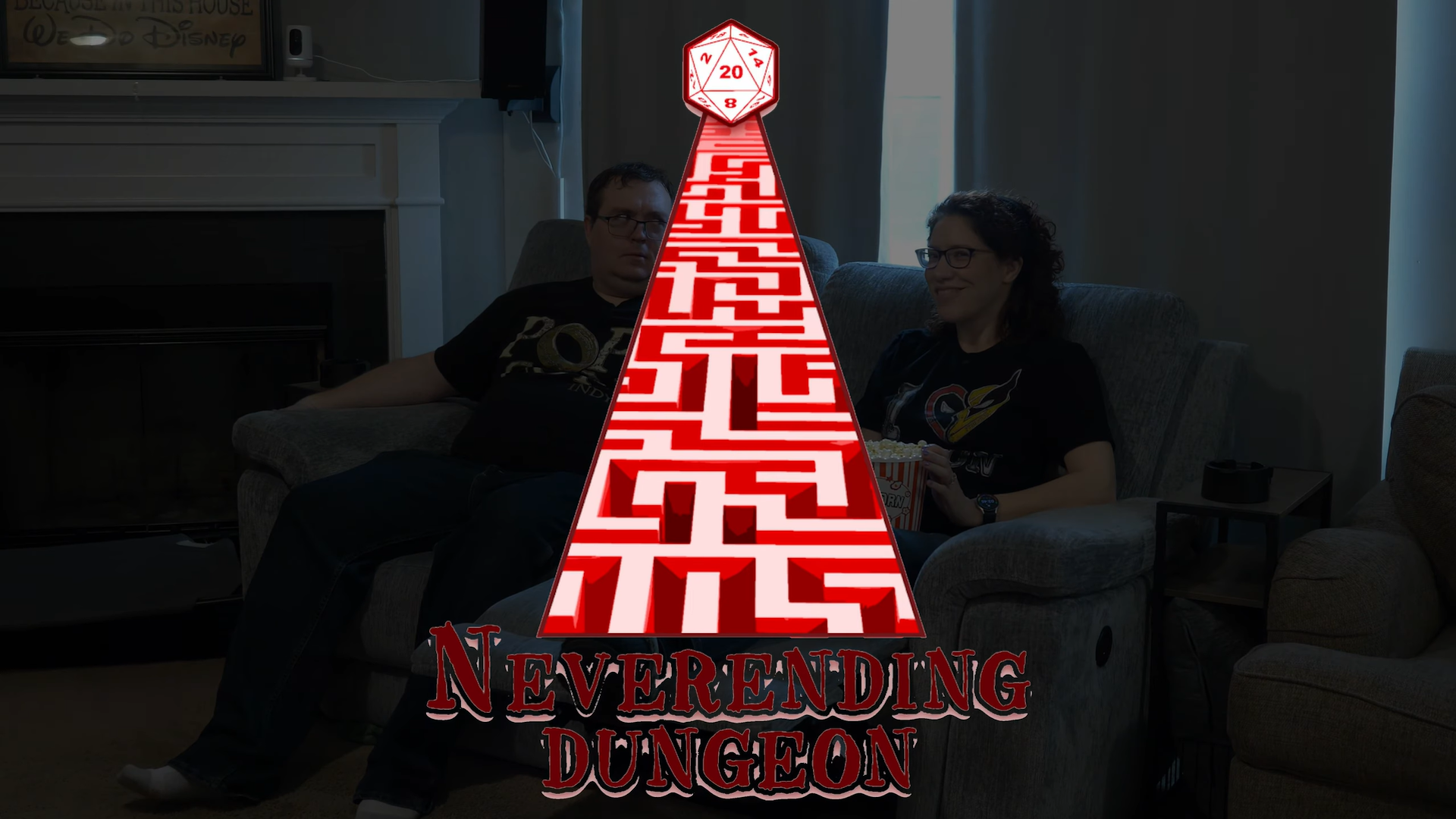Neverending Dungeon 2025 Items