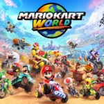 Episode 268 – FACTer Play – Mario Kart World