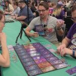 Episode 274 – TEF GenCon 2025 – Interviews