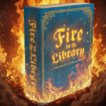 Episode 276 – FACTer Play – Fire In The Library … Not A Tutorial!