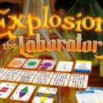 Episode 278 – FACTer Play – Explosion in the Laboratory
