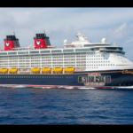 Episode 281 – Casual FACTS – Disney Cruise 2026 Vlog Part 1