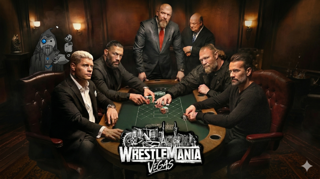 THE STABLE Episode 041