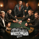 THE STABLE – Episode 041 – Wrestlemania Season Has Begun