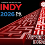 Neverending Dungeon returns to PopCon Indy 2026!