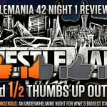 THE STABLE – Episode 043 – WrestleMania 42 Night 1 Review