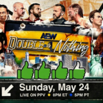THE STABLE – Episode 045 – AEW Double of Nothing 2026