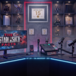 Episode 292 – Looking Back on 15 Years