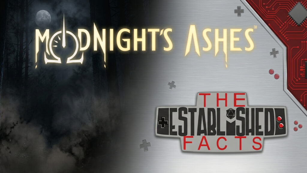 Midnight Ashes Collab