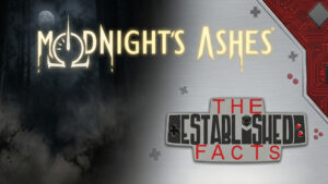 Midnight Ashes Collab