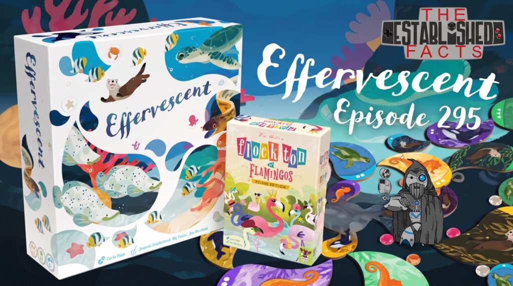 Episode 295 - Effervescent