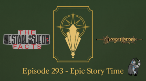 Epic Story Time
