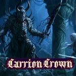 Carrion Crown with Knights of the Game Table