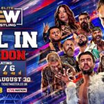 THE STABLE – Episode 046 – AEW All In 2026