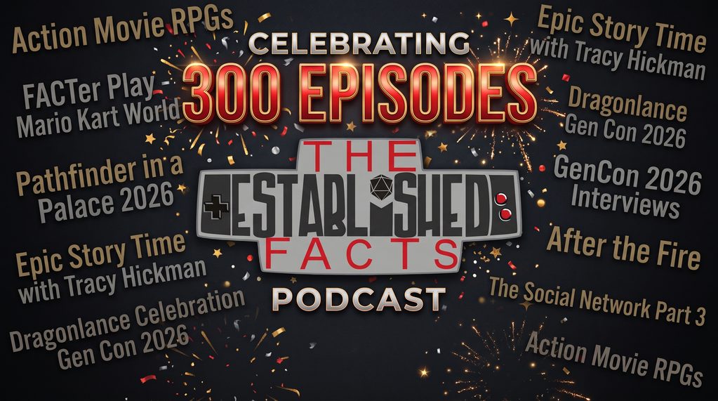Episode 300 Thumbnail