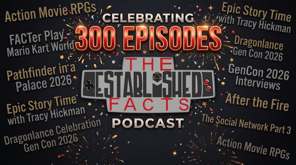 Episode 300 Thumbnail