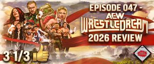 THE STABLE - Episode 047 Thumbnail