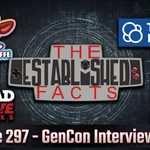 Episode 297 – GenCon 2026 Interviews